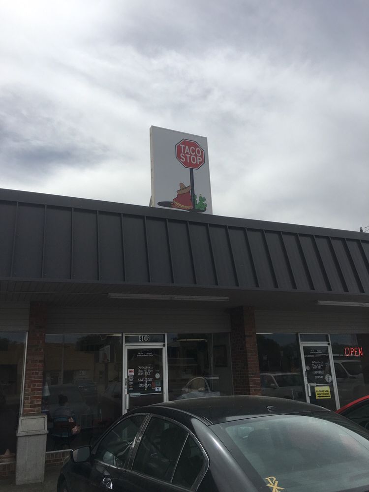 Taco Stop