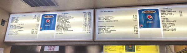 Menu photo 1 Burger Stop Twin Falls, ID Menu photo 1 Burger Stop Twin Falls, ID