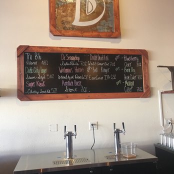 Boese Bros - Solid selection of beer, cider and wine - Brewpubs Near Me - Albuquerque, New Mexico