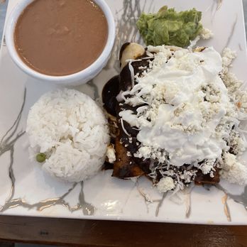 Fresca Taqueria - Mole enchiladas - Mexican Near Me - Washington, DC, District of Columbia Fresca Taqueria - Mole enchiladas - Mexican Near Me - Washington, DC, District of Columbia