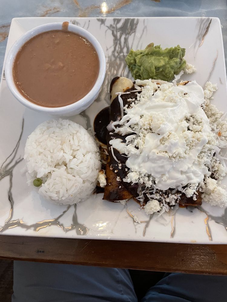 Fresca Taqueria