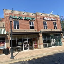 Tailor Expert - Exterior