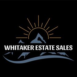 Whitaker Estate Sales