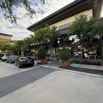 Cork & Pig Tavern - Front of restaurant - New American Near Me - Irving, Texas Cork & Pig Tavern - Front of restaurant - New American Near Me - Irving, Texas