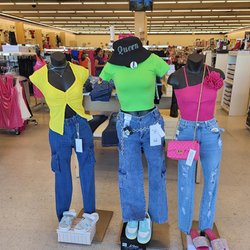 Melrose Family Fashions