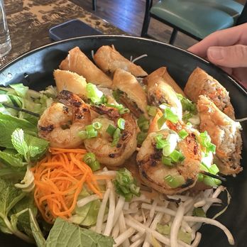 Happy Bamboo - Asian Fusion Near Me - Portland, Oregon