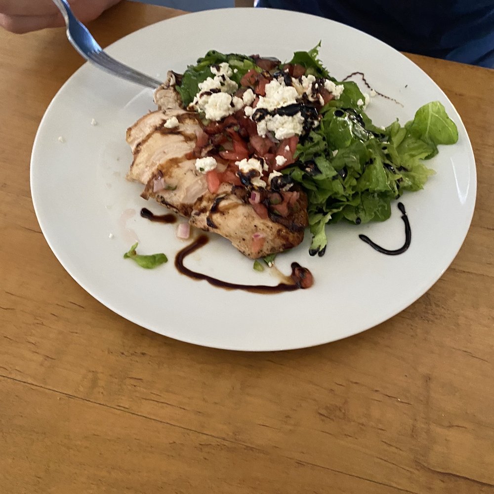 Carte Blanche - Watermelon chicken - French Near Me - Hamburg, New York Carte Blanche - Watermelon chicken - French Near Me - Hamburg, New York