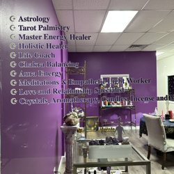 Psychic Chakra Boutique
