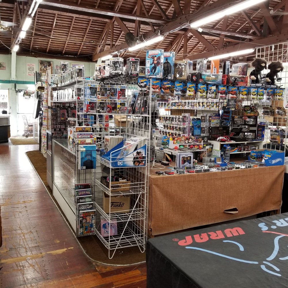 Jimmy's USA - Toy Stores Near Me - Whittier, California Jimmy's USA - Toy Stores Near Me - Whittier, California