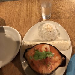 Sabroso - Prawn stew