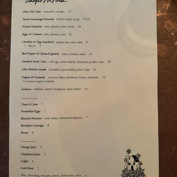 Vinegar Hill House - Bars Near Me - Brooklyn, New York Vinegar Hill House - Bars Near Me - Brooklyn, New York