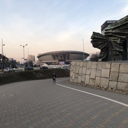 Spodek