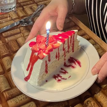 La Merenda - Tres Leches cake - Tapas Bars Near Me - Milwaukee, Wisconsin La Merenda - Tres Leches cake - Tapas Bars Near Me - Milwaukee, Wisconsin