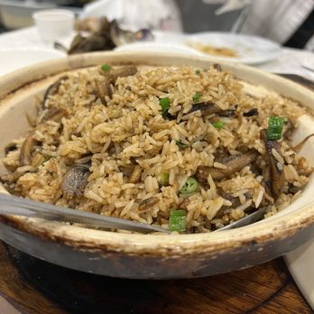 Zhen Restaurant - Clay pot eel with rice - Chinese Near Me - Millbrae, California