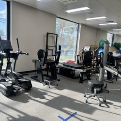 Evidence Physical Therapy
