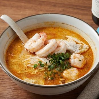 Le Shrimp Noodle Bar - #A1 shrimp soup noodles - Ramen Near Me - Costa Mesa, California Le Shrimp Noodle Bar - #A1 shrimp soup noodles - Ramen Near Me - Costa Mesa, California