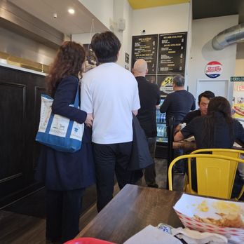 Al's Beef - Ordering Line - Sandwiches Near Me - Chicago, Illinois