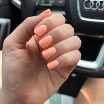 Tipsy Nail Bar - Nail Salons Near Me - Deerfield Beach, Florida