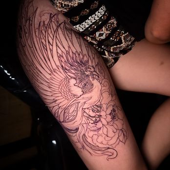 820 Studio - Tattoo Near Me - San Jose, California
