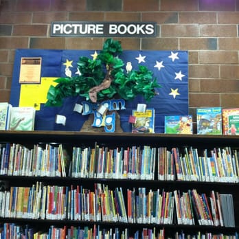 Wilmington Branch Library - Libraries Near Me - Wilmington, California Wilmington Branch Library - Libraries Near Me - Wilmington, California