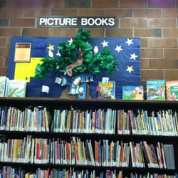 Wilmington Branch Library