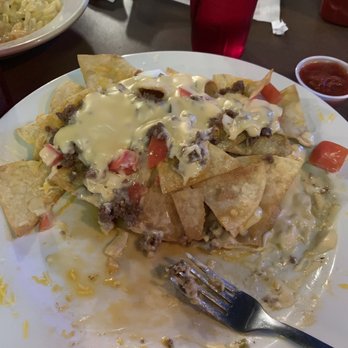 Keystone Tavern - Beef nachos! - Sports Bars Near Me - Omaha, Nebraska