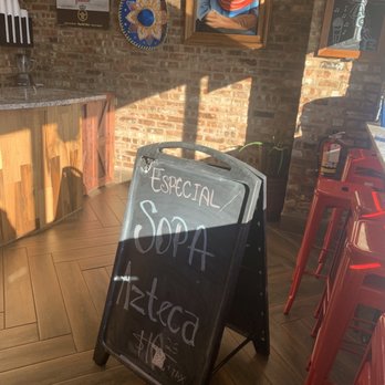 Carmelo’s Taco Place - Special 4 the day - Tacos Near Me - Chicago, Illinois