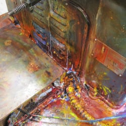 R & F Handmade Paints