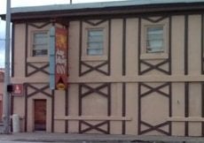 Longfellow's Inn by null