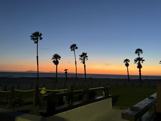 Zachari Dunes on Mandalay Beach, Curio Collection by Hilton by null