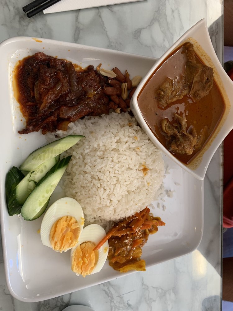 BAMBOO AUTHENTIC SINGAPOREAN Updated September 2024 35 Photos & 12