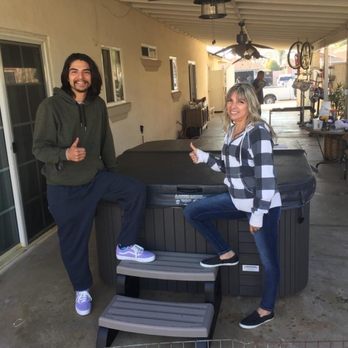 Backyard and Home - HotTub - Hot Tub & Pool Near Me - Bakersfield, California Backyard and Home - HotTub - Hot Tub & Pool Near Me - Bakersfield, California