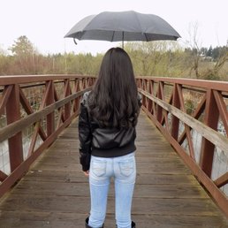 That one bridge everybody likes to take photos on That one bridge everybody likes to take photos on