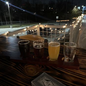 H-Town Brewing - Breweries Near Me - Houston, Texas