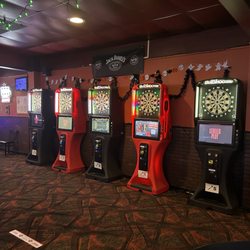 Madsen’s Bowling & Billiards and EJ’s Lounge & Grill