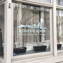 Roots & River Yoga - Roots & River Yoga offers a variety of yoga styles from Yin Yoga to Vinyasa, Restoratives to Gentle Practices. There's something for all.