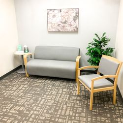 Greenbrook TMS NeuroHealth Centers - Consultation Room