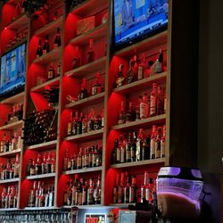 Khom Fai: Thai Dining Experience - The Bar