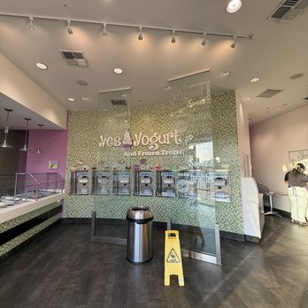 Yes Yogurt - Ice Cream & Frozen Yogurt Near Me - Morgan Hill, California
