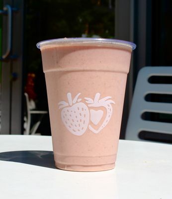 Kure Superfood Cafe by null
