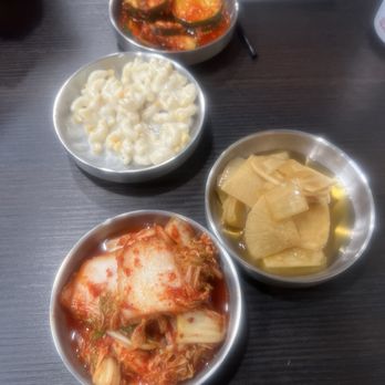 Dawa Kitchen - Sides - Korean Near Me - Los Alamitos, California Dawa Kitchen - Sides - Korean Near Me - Los Alamitos, California