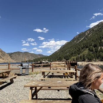 Cabin Creek Brewing - Breweries Near Me - Georgetown, Colorado Cabin Creek Brewing - Breweries Near Me - Georgetown, Colorado