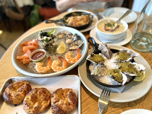 Parkside Cafe by null