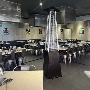 Don Blanc - Just opened! - Korean Near Me - Oakland, California