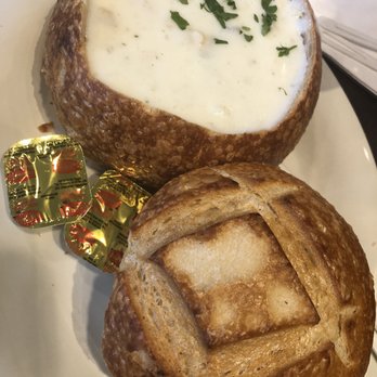 Boudin SF - Bakeries Near Me - Costa Mesa, California
