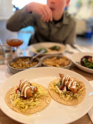 Chúuk | Mexican Kitchen and Bar by null