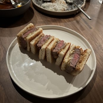 Nai  - Katsu - Tapas/Small Plates Near Me - New York, New York