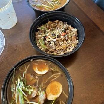 Oswego Noodle House - R9. Ma-Ra Men, Create Your Own Ramen, & Chachu Fried Rice - Ramen Near Me - Lake Oswego, Oregon Oswego Noodle House - R9. Ma-Ra Men, Create Your Own Ramen, & Chachu Fried Rice - Ramen Near Me - Lake Oswego, Oregon