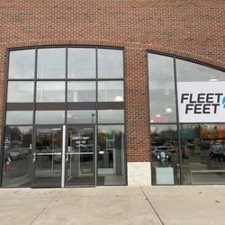Fleet Feet - Northville