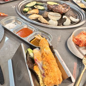 Must Be Cow - Korean Near Me - Citrus Heights, California